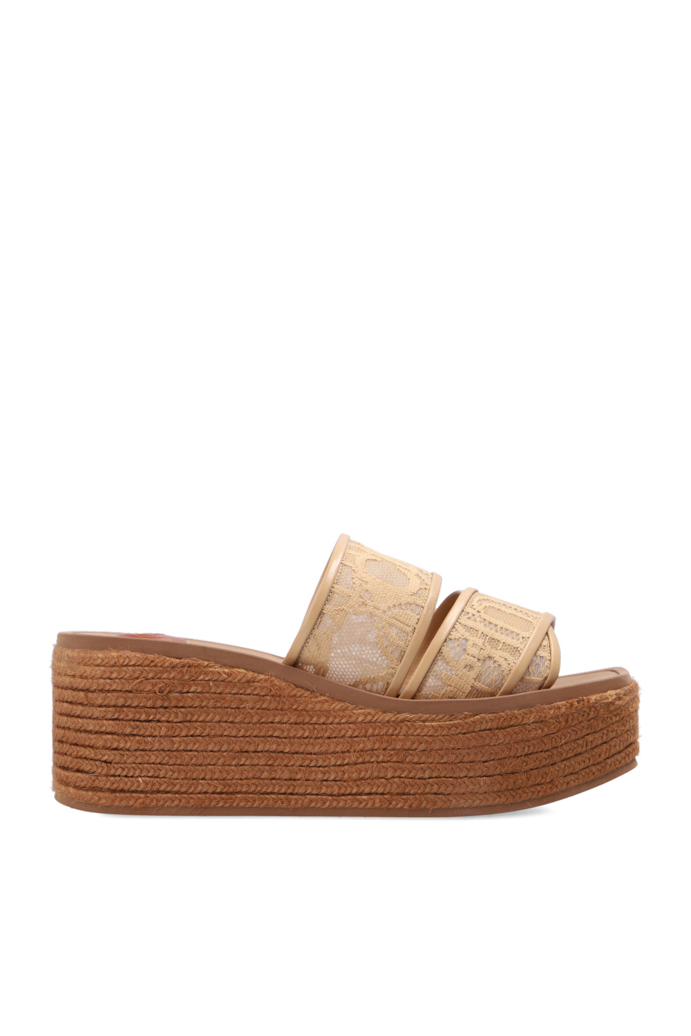 Chloe hot sale roy sandals